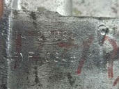 Recambio de caja cambios para audi a6 berlina (4f2) 2.4 v6 24v cat (bdw) referencia OEM IAM GYF GYF03451 1422094