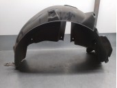 Recambio de paso rueda trasero izquierdo para seat ibiza (6j5) 1.4 16v tsi referencia OEM IAM 6J0810969  