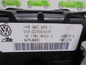 Recambio de modulo electronico para audi a3 (8p) 2.0 tdi referencia OEM IAM 1K0907655C  
