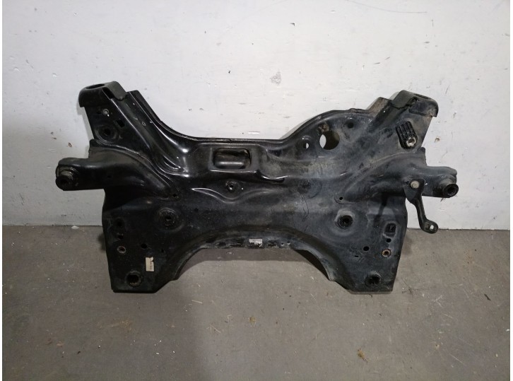 Recambio de puente delantero para opel vivaro c furgoneta (k0) 1.5 referencia OEM IAM 5621033 