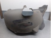 Recambio de paso rueda trasero izquierdo para seat ibiza (6j5) 1.4 16v tsi referencia OEM IAM 6J0810969  