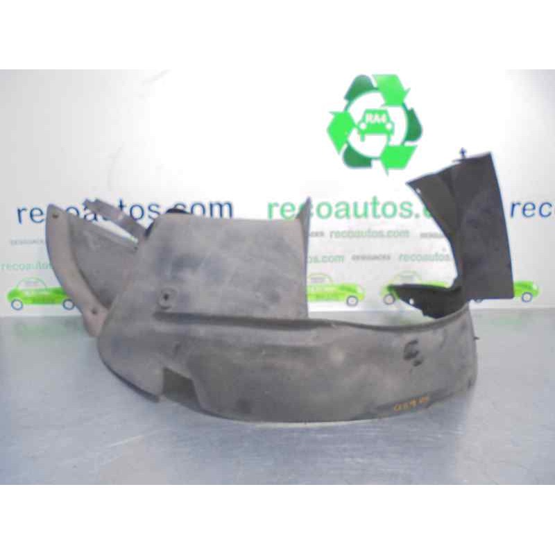 Recambio de paso rueda delantero izquierdo para peugeot partner (s2) combiespace referencia OEM IAM   CESTA 11 - B