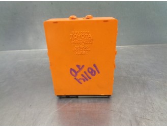 Recambio de centralita cierre para lexus gs300 (jzs160) 3.0 24v cat referencia OEM IAM 8922430050 1233006322 DENSO