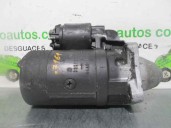 Recambio de motor arranque para ford escort berlina 1.4 referencia OEM IAM 0001208232 BOSCH