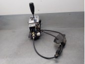 Recambio de palanca cambio para nissan altima referencia OEM IAM 34901ZB906  