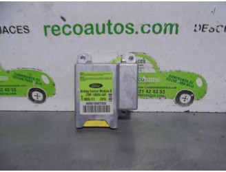 Recambio de centralita airbag para ford mondeo berlina (gd) 1.8 16v cat referencia OEM IAM 97BP14B056AAF 