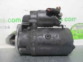 Recambio de motor arranque para ford escort berlina 1.4 referencia OEM IAM 0001208232 BOSCH