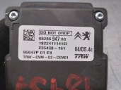 Recambio de modulo electronico para citroën c3 iii (sx) 1.2 vti 82 referencia OEM IAM 9828694780  