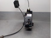 Recambio de palanca cambio para nissan altima referencia OEM IAM 34901ZB906 