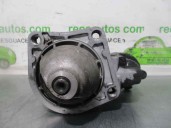 Recambio de motor arranque para ford escort berlina 1.4 referencia OEM IAM 0001208232 BOSCH