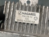 Recambio de caja precalentamiento para ford kuga i 2.0 tdci referencia OEM IAM 9M5Q12A343AA  