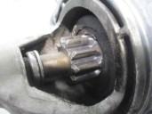 Recambio de motor arranque para ford escort berlina 1.4 referencia OEM IAM 0001208232 BOSCH