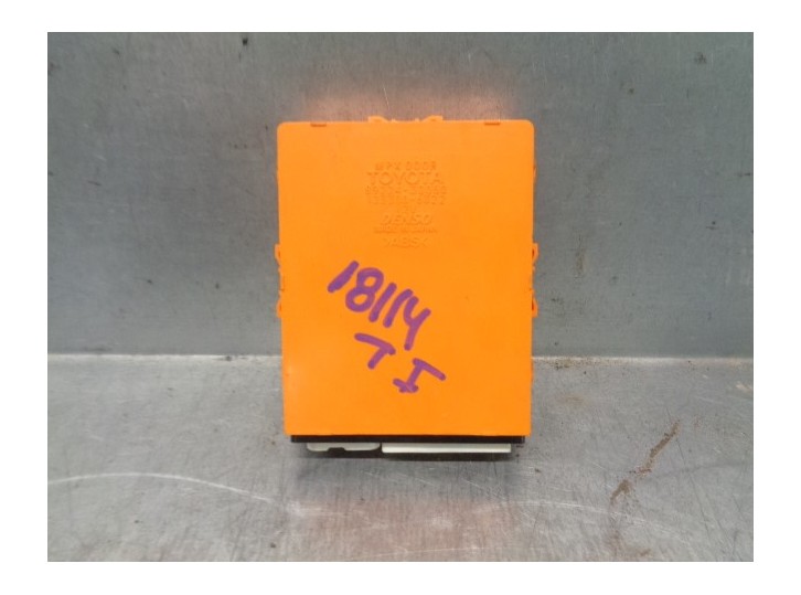 Recambio de centralita cierre para lexus gs300 (jzs160) 3.0 24v cat referencia OEM IAM 8922430050 1233006322 DENSO