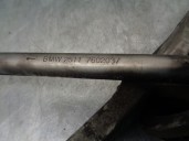 Recambio de palanca cambio para bmw serie 3 lim. (f30) 2.0 turbodiesel referencia OEM IAM 25117602036 25117602037 