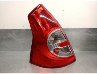 Recambio de piloto trasero izquierdo para dacia sandero 1.2 16v referencia OEM IAM 8200734825 8200734825 