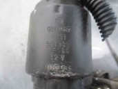 Recambio de motor arranque para ford escort berlina 1.4 referencia OEM IAM 0001208232 BOSCH