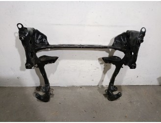 Recambio de puente delantero para audi a6 c7 (4g2, 4gc) 3.0 tdi quattro referencia OEM IAM 4G0399315L 4G0399315L 