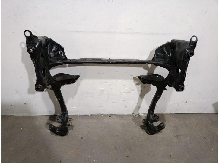 Recambio de puente delantero para audi a6 c7 (4g2, 4gc) 3.0 tdi quattro referencia OEM IAM 4G0399315L 4G0399315L 