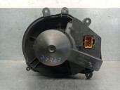 Recambio de motor calefaccion para volkswagen passat b5 (3b2) 1.9 tdi referencia OEM IAM 740221233F 8D1819021B 