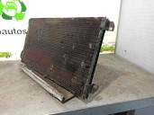 Replacement air conditioning condenser / radiator for Chrysler Stratus saloon (JA) 2.5 cat OEM IAM reference 4883536AA 