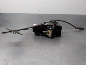 Recambio de palanca cambio para nissan altima referencia OEM IAM 34901ZB906  