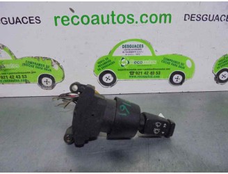 Recambio de mando limpia para ford escort berlina 1.4 referencia OEM IAM 86AG17K478AA 