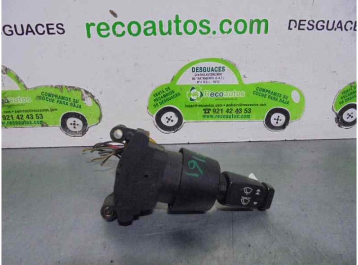 Recambio de mando limpia para ford escort berlina 1.4 referencia OEM IAM 86AG17K478AA 