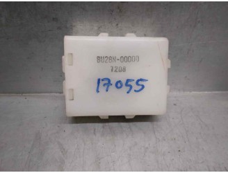 Recambio de modulo electronico para subaru forester s11 (sg) 2.0 16v cat referencia OEM IAM BU28N00000  