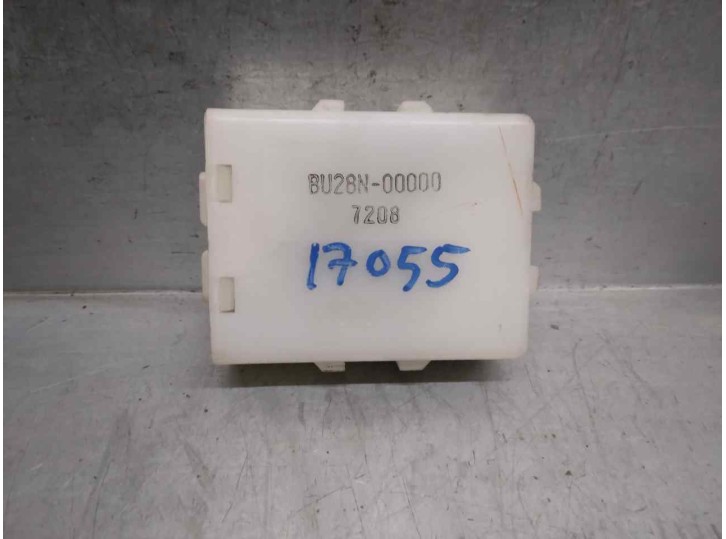 Recambio de modulo electronico para subaru forester s11 (sg) 2.0 16v cat referencia OEM IAM BU28N00000 