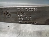 Recambio de palanca cambio para bmw serie 3 lim. (f30) 2.0 turbodiesel referencia OEM IAM 25117602036 25117602037 