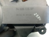 Recambio de motor calefaccion para volkswagen passat b5 (3b2) 1.9 tdi referencia OEM IAM 740221233F 8D1819021B 