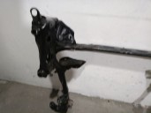 Recambio de puente delantero para audi a6 c7 (4g2, 4gc) 3.0 tdi quattro referencia OEM IAM 4G0399315L 4G0399315L 