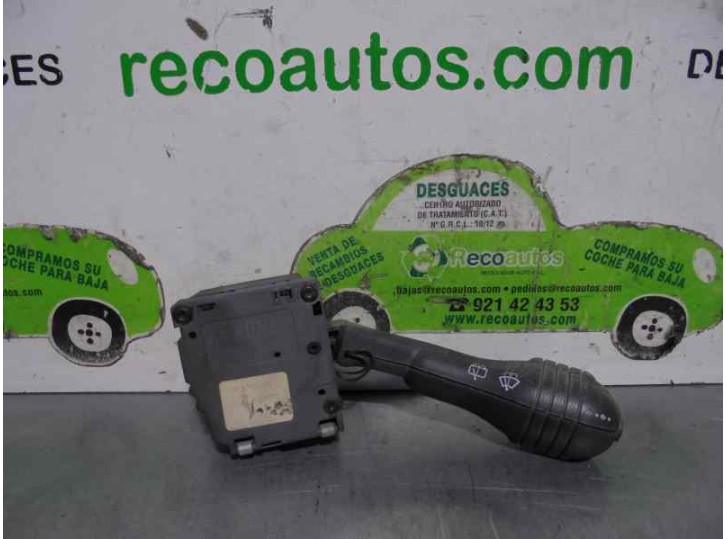 Recambio de mando limpia para renault twingo (co6) 1.3 cat referencia OEM IAM 7700832722 