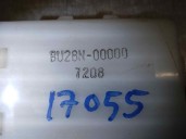 Recambio de modulo electronico para subaru forester s11 (sg) 2.0 16v cat referencia OEM IAM BU28N00000  