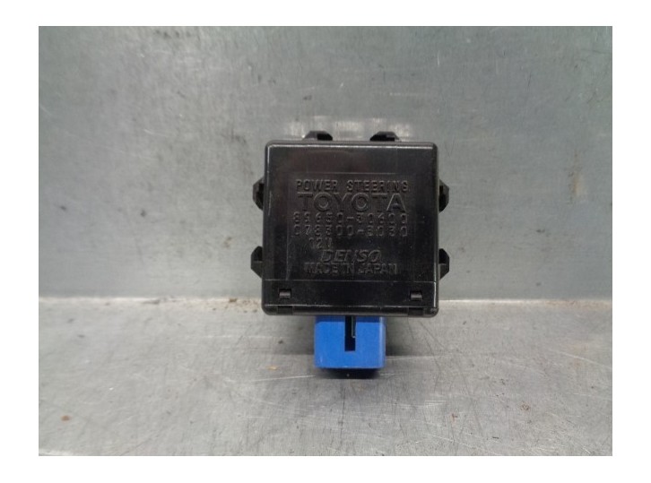 Recambio de modulo electronico para lexus gs300 (jzs160) 3.0 24v cat referencia OEM IAM 8965030600 0783003030 DENSO