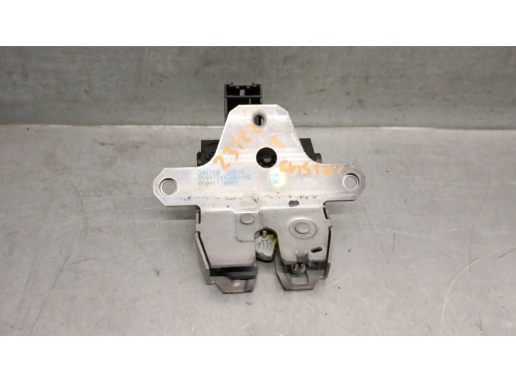 Recambio de cerradura maletero / porton para ford kuga i 2.0 tdci referencia OEM IAM 8V41S442A66AE 