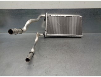 Recambio de radiador calefaccion / aire acondicionado para bmw serie 3 lim. (f30) 2.0 turbodiesel referencia OEM IAM 669958H 669