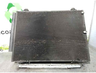 Recambio de condensador / radiador aire acondicionado para lexus rx 300(mcu35) 3.0 v6 cat referencia OEM IAM 8846048040 DCN51001