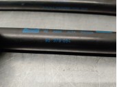 Replacement trunk / tailgate shock absorbers for Opel Omega B 2.5 24V DTI CAT (Y 25 DT / L14) OEM IAM reference 90379054 
