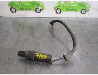 Recambio de sonda lambda para renault twingo (co6) 1.3 cat referencia OEM IAM 