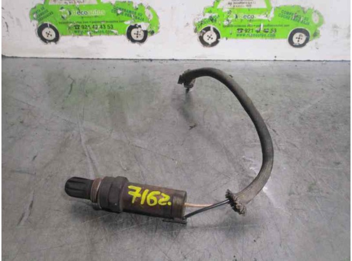 Recambio de sonda lambda para renault twingo (co6) 1.3 cat referencia OEM IAM   