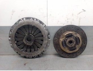 Recambio de kit embrague para hyundai sonata iv (ef) 2.0 16v referencia OEM IAM 4110039111 4110039111 VALEO