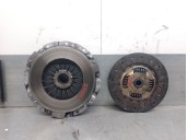 Recambio de kit embrague para hyundai sonata iv (ef) 2.0 16v referencia OEM IAM 4110039111 4110039111 VALEO