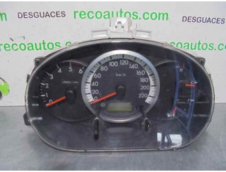 Recambio de cuadro instrumentos para mazda 5 berl. (cr) 2.0 diesel cat referencia OEM IAM C23555430 