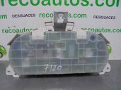 Recambio de cuadro instrumentos para mazda 5 berl. (cr) 2.0 diesel cat referencia OEM IAM C23555430  