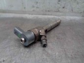 Recambio de inyector para kia cee´d 1.6 crdi cat referencia OEM IAM 338002A900 0445110320 BOSCH