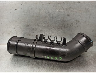 Recambio de tubo para volkswagen caddy ka/kb (2k) 1.9 tdi (bsu) referencia OEM IAM 3C0145770B 