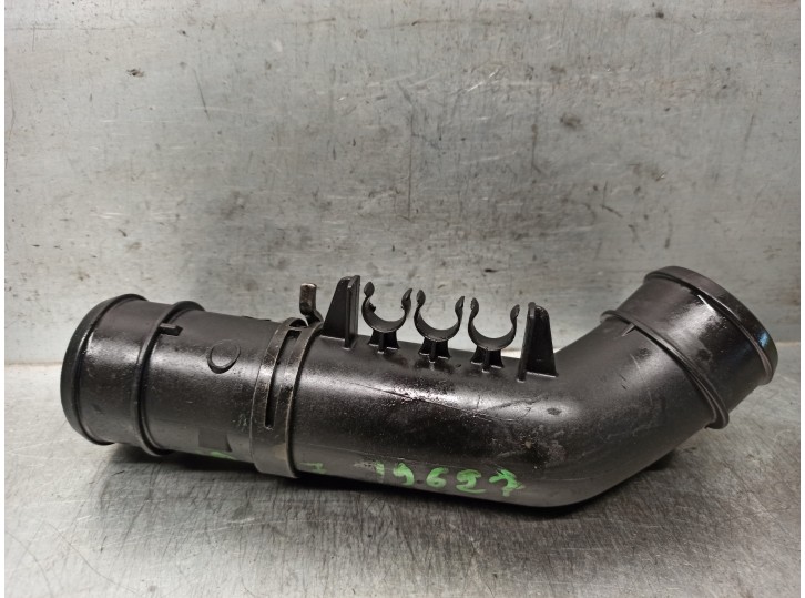 Recambio de tubo para volkswagen caddy ka/kb (2k) 1.9 tdi (bsu) referencia OEM IAM 3C0145770B 