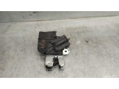 Recambio de cerradura maletero / porton para audi a6 berlina (4f2) 2.4 v6 24v cat (bdw) referencia OEM IAM 4E0827645 3 PINES 4 P