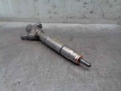 Recambio de inyector para kia cee´d 1.6 crdi cat referencia OEM IAM 338002A900 0445110320 BOSCH